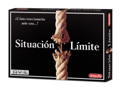 SITUACIÓN LÍMITE