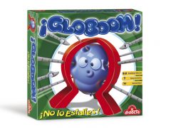 GLOBOOM