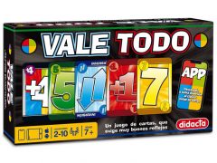VALE TODO