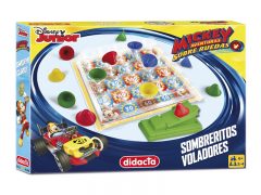 SOMBRERITOS VOLADORES MICKEY