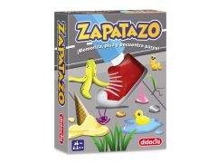 ZAPATAZO