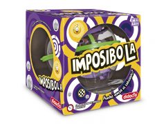 IMPOSIBOLA