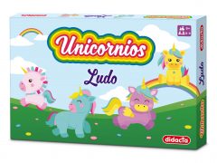 LUDO UNICORNIOS