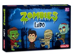 LUDO ZOMBIES