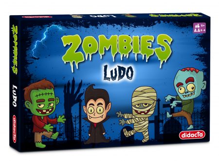 LUDO ZOMBIES