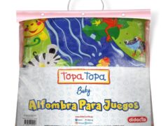 ALFOMBRA PARA JUEGOS