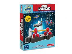 ANTI GRAVEDAD