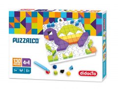 PUZZAICO TORTUGA