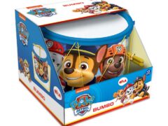 Tambor - Patrulla Canina