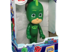 MUÑECO GEKKO - PJ. MASKS