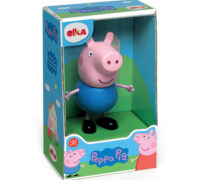 George Pig