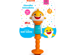 SONAJERO ESTIRADO BABY SHARK