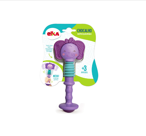 SONAJERO ESTIRADO ELEFANTE