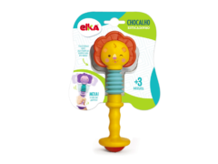 SONAJERO ESTIRADO LEON