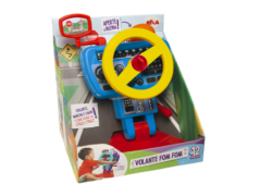 VOLANTE FOM FOM