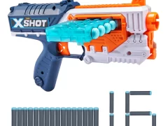 X-SHOT EXCEL QUICK SLIDE 16 DARDOS