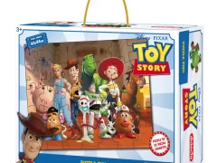 PUZZLE PISO TOY STORY 35 PIEZAS
