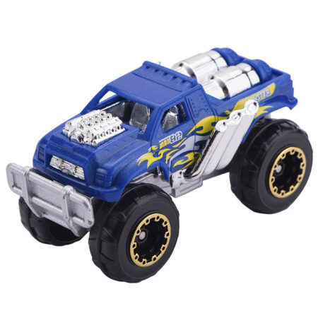 METAL MACHINES PISTA ROAD RAMPAGE
