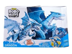 ROBO ALIVE DRAGÓN