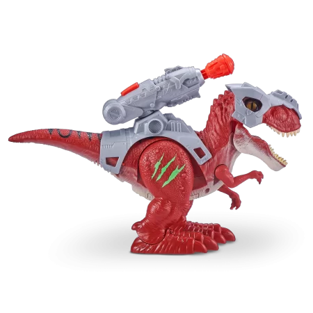ROBO ALIVE DINOSAURIO T- REX