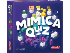 MIMICA QUIZ