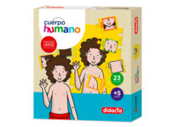 CUERPO HUMANO