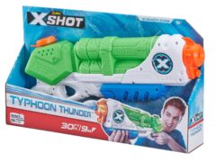 X-SHOT AGUA WAREFARE TYPHOONE