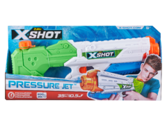 X-SHOT AGUA WAREFARE PRESSURE JET