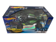 HOT WHEELS - VEHICULO BUGGY ESCALA1:14