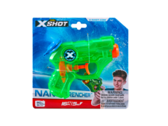 X-SHOT AGUA WAREFARE NANO