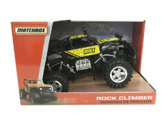 MATCHBOX CAMIONETA 34 CM