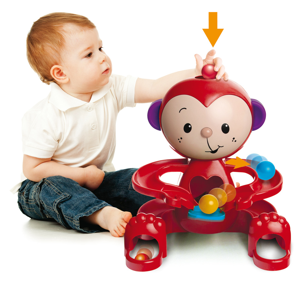 ZUQUINHA COLOCA LAS BOLAS Y SORPRESA!!