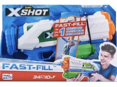 X-SHOT AGUA WAREFARE MICRO FAST FILL