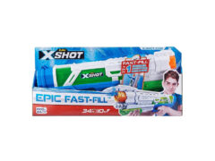 X-SHOT AGUA WAREFARE BLASTER LARGE FAST FILL