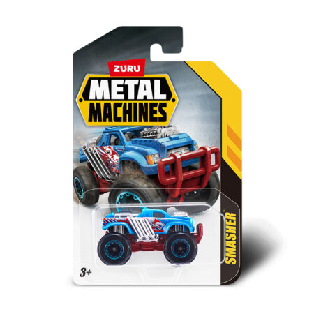 METAL MACHINES DIE CAST VARIOS MODELOS