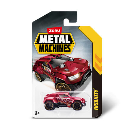 METAL MACHINES DIE CAST VARIOS MODELOS