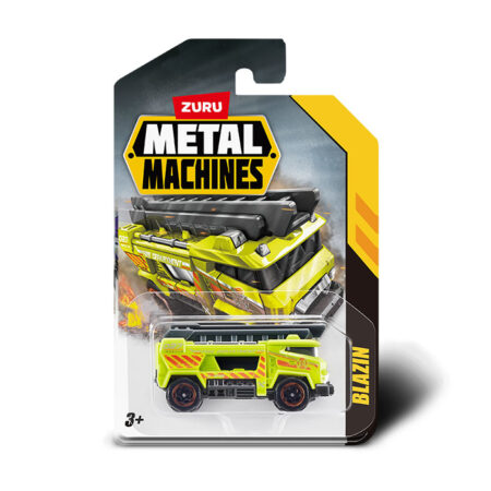 METAL MACHINES DIE CAST VARIOS MODELOS