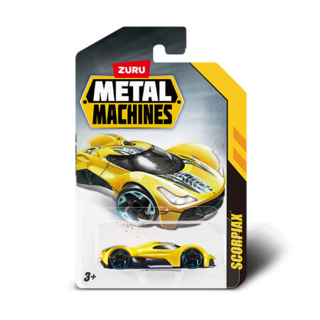 METAL MACHINES DIE CAST VARIOS MODELOS