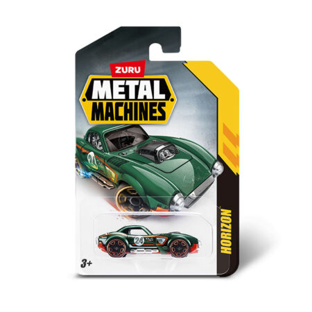 METAL MACHINES DIE CAST VARIOS MODELOS