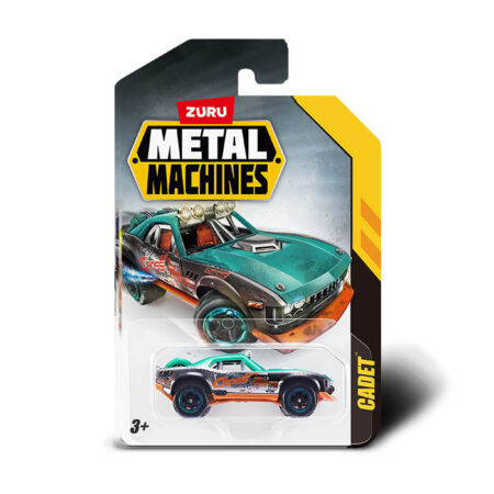 METAL MACHINES DIE CAST VARIOS MODELOS