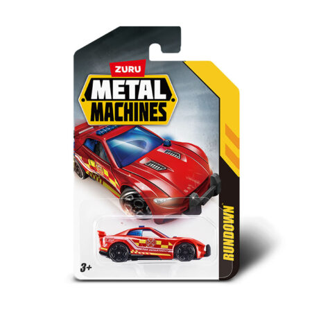 METAL MACHINES DIE CAST VARIOS MODELOS