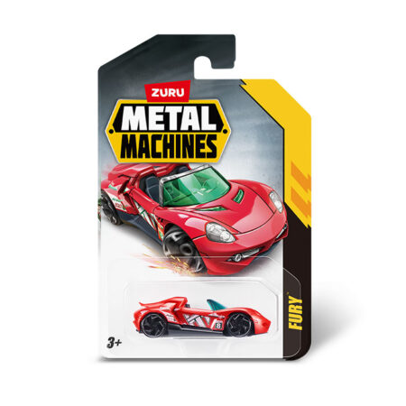 METAL MACHINES DIE CAST VARIOS MODELOS