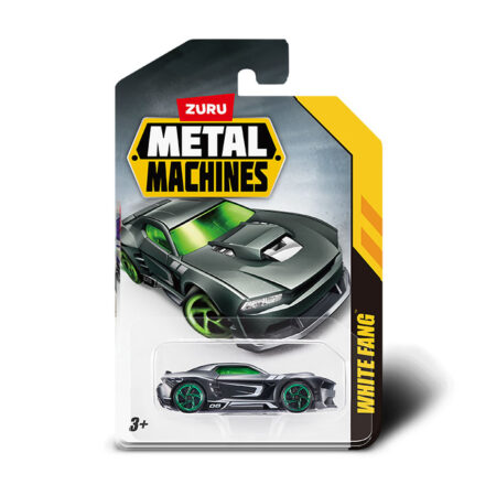 METAL MACHINES DIE CAST VARIOS MODELOS