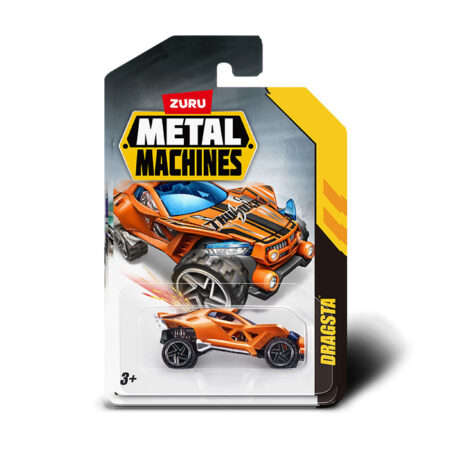 METAL MACHINES DIE CAST VARIOS MODELOS