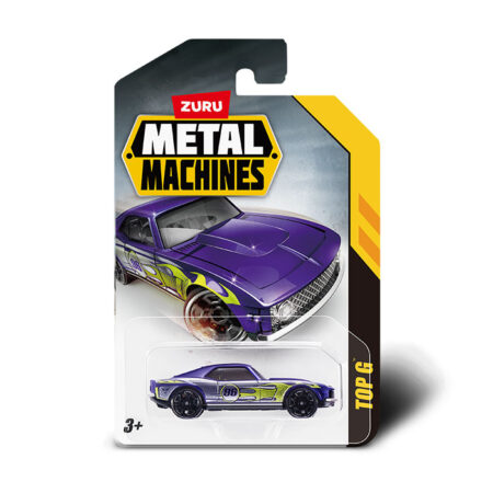 METAL MACHINES DIE CAST VARIOS MODELOS