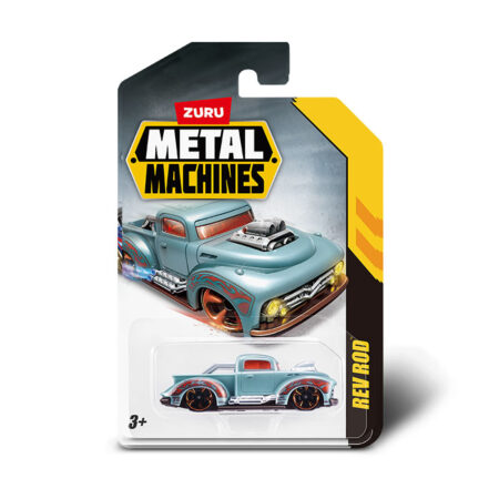 METAL MACHINES DIE CAST VARIOS MODELOS
