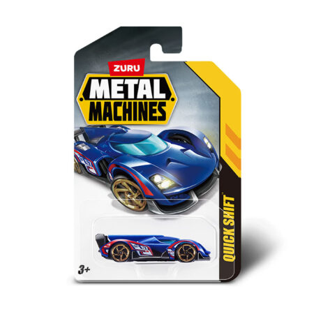 METAL MACHINES DIE CAST VARIOS MODELOS