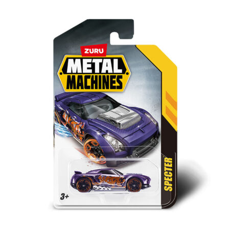 METAL MACHINES DIE CAST VARIOS MODELOS