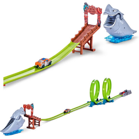 METAL MACHINES PISTA SHARK ATTACK