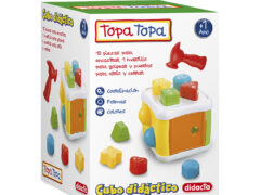 CUBO DIDÁCTICO